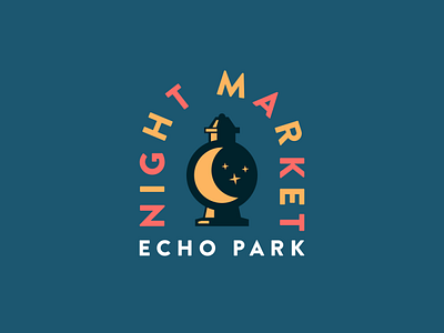 Echo Park Night Market