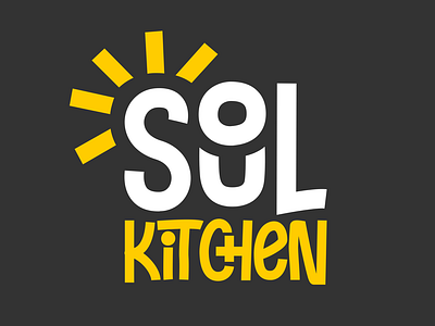 Soul Kitchen