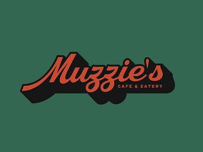 Muzzie's