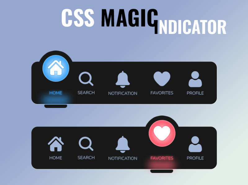 Magic menu. Magic indicator. Шар управления навигационное меню. Сфера для управления навигационное меню.