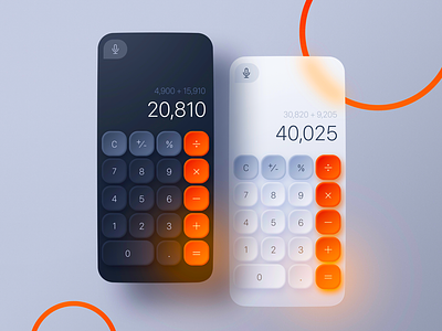 Calculator | Calculator Design