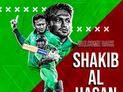 Shakib Al Hasan Return In Cricket