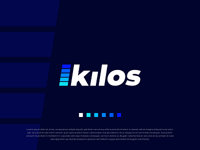 Logo Design For Kilos