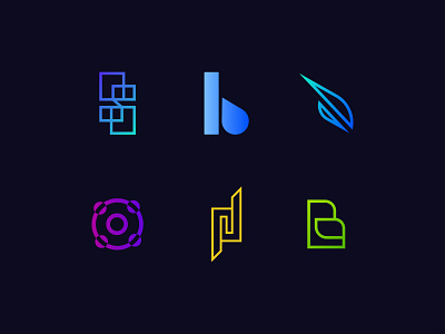 Crypto Logo Collection (P1)