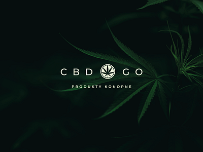 CBDGO LOGO