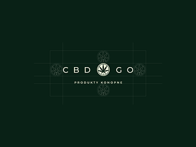 CBDGO LOGO