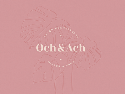 Och&Ach branding