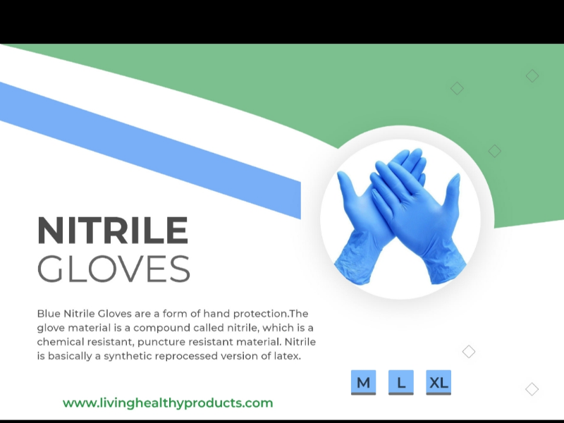 Gloves banner by Mohit Bhardwaj on Dribbble