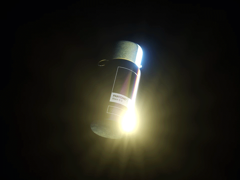 Thermos loop 3d aftereffects animation c4d cinema4d design loops motion motiondesign pearl pearled thermos
