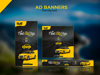 Static html5 web banner ads ad design banner ad banner ads branding design social media banner social media design socialmedia web ads web design