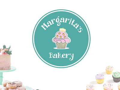 Bakery logo design bakery logo branding graphic design logo design