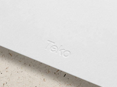 Teko behance