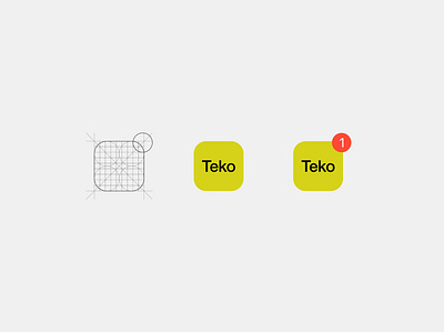 Teko behance