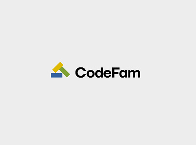 CodeFam behance