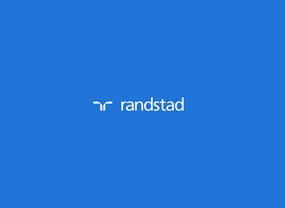 Randstad behance