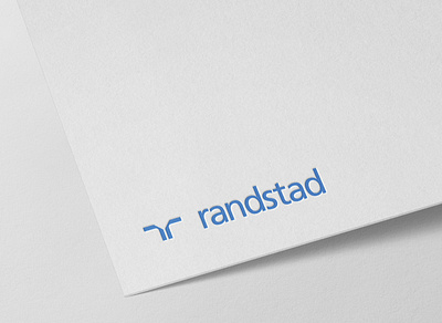 Randstad behance