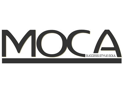 MOCA Logo