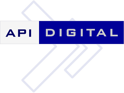 Api Logo design logo markappeal marketing