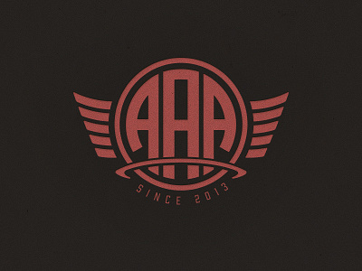 AAA Wip logo wip
