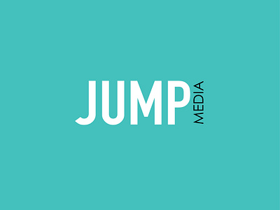 Jump Media Logo