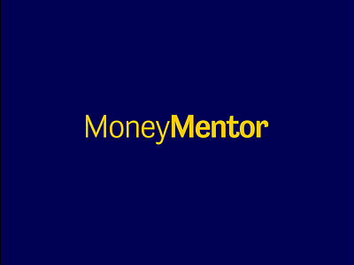 Money Mentor Logo