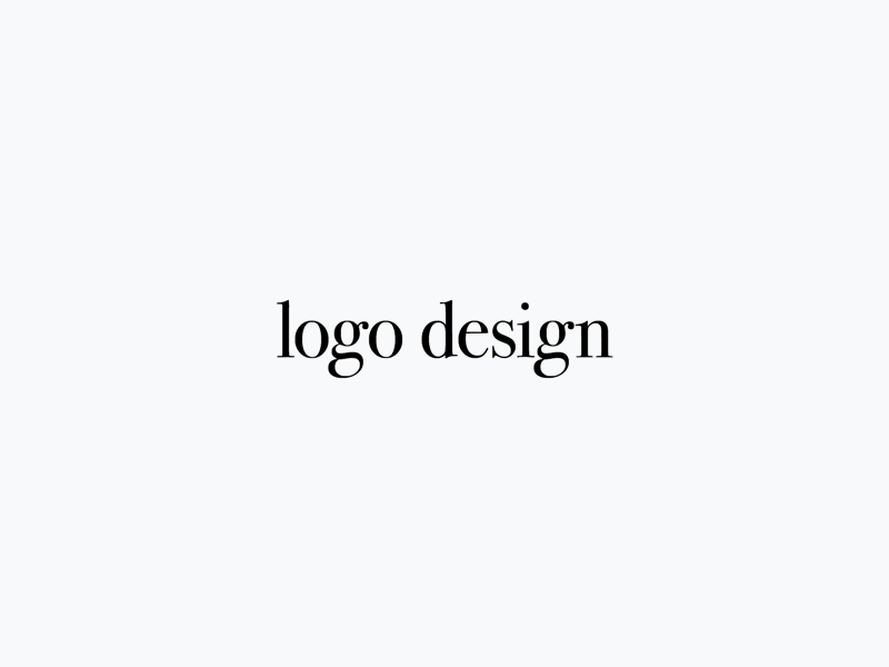 20 years of logo design. branding design logo