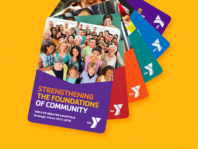 YMCA Strategic Vision