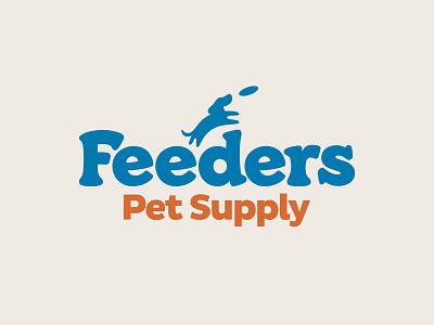 Feeders Supply - Logo