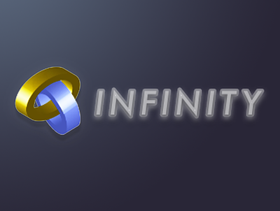 ♾ Infinity ♾ 3d 3dmodeling adobeillustator blender branding graphic design logo logodesign packaging product productdesign typogaphy ui ui design uxdesign uxui vector webdesign