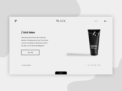 Black marketplace app design graphicdesign ui ui design ux web webdesign