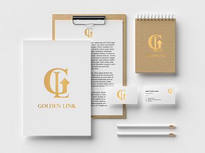 Stationary Design branding design graphicdesign illustration illustrator logo minimal typography