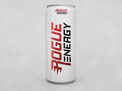 Rogue Energy Logo Design