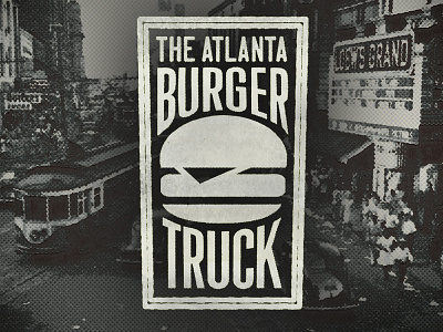ATL Burger Truck