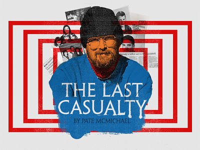 The Last Casualty