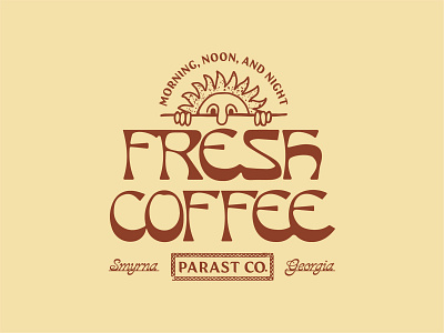 Parast Coffee