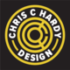 Chris C Hardy