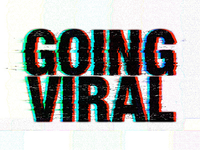 Going Viral Sermon Series Design