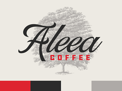 Aleea Coffee