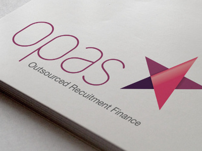 Accountancy Company Re-Brand branding design graphic guidelines