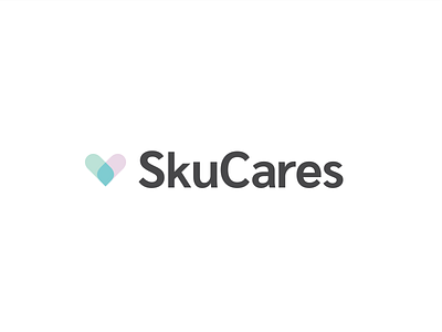 SkuCares Logo