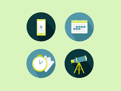 Website Manager Icons flat flat design icon icons simple ui vector