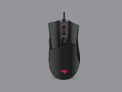 gaming mouse