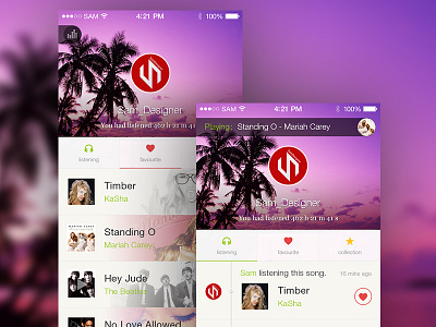 Sharemusic App 2.1