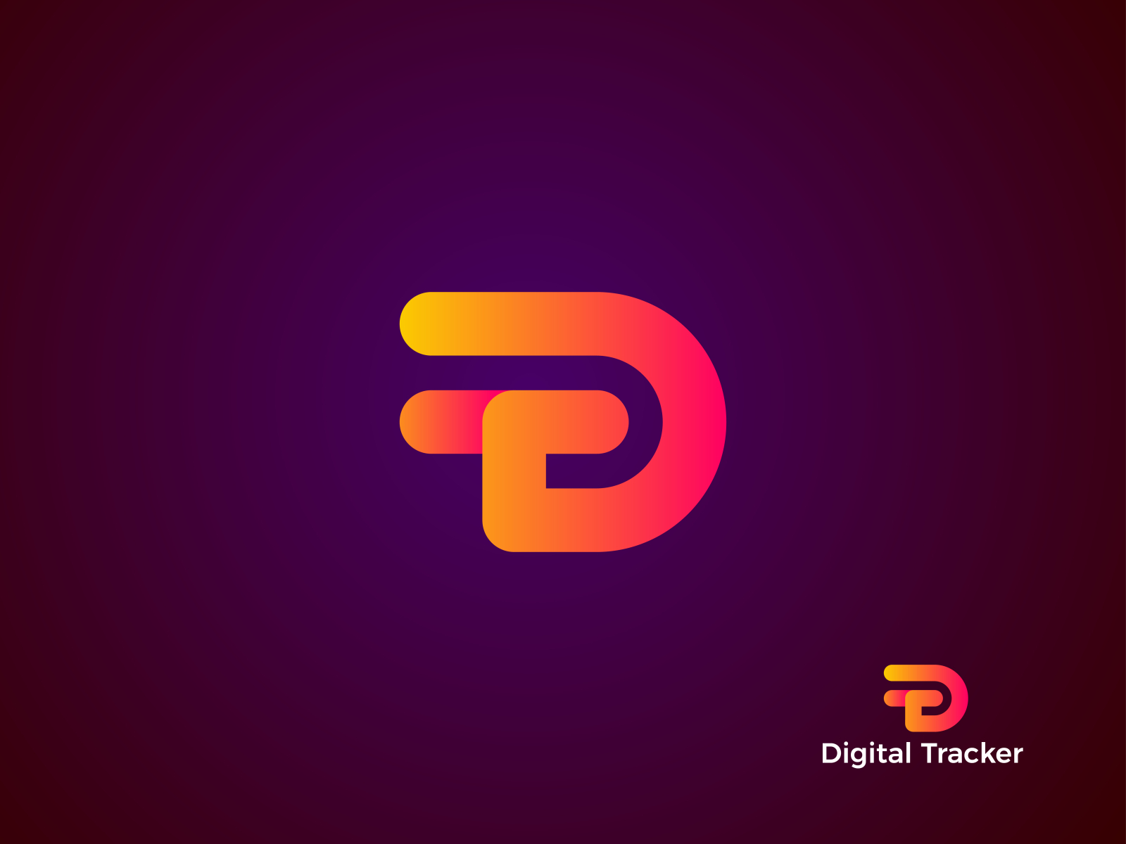 t-d-letter-mark-digital-tracker-modern-logo-modern-gradient-by