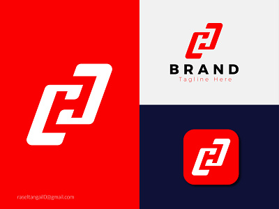 ch creative logo mark 2020 trend agency app icon brand identity business logo ch mark creative digitalart identity lettering logodesign minimalist modern logo monochromatic monogram letter mark