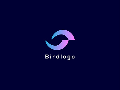 Birdlogo app icon bird bird illustration bird logo birdlogo brand identity branding branding design business logo creative identity lettering logo logodesign logodesigner logos logotype