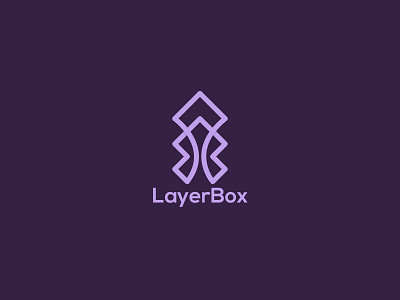 layerbox - logo design branding branding design business logo clean creative creative logo identity layerbox lettering logo logodesign logotype minimal minimalism minimalist modern logo simple logo