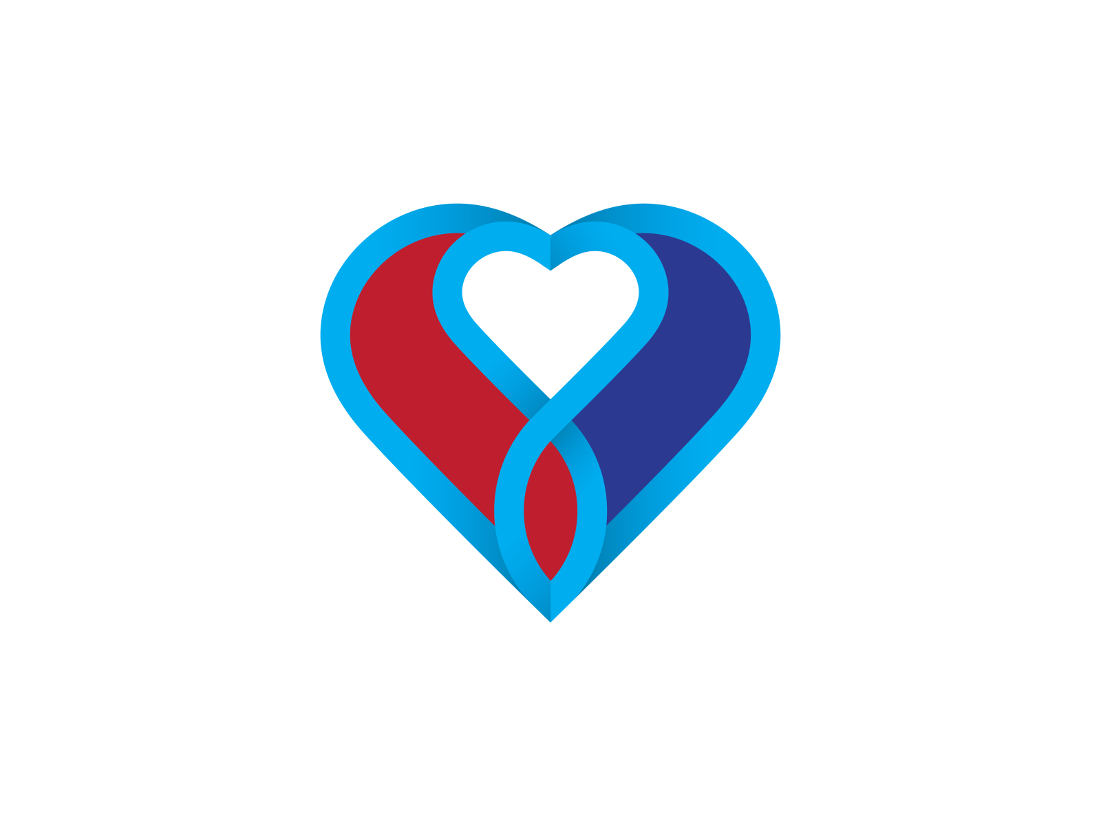 Heart by Artology 🟢 on Dribbble