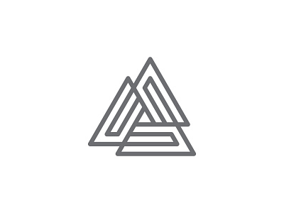 athiliat (A letter mark logo) 3d abstract animation app icon art artology brand branding creative crypto crypto logo cryptocurrency logo digital flat graphic design logo logodesign modern