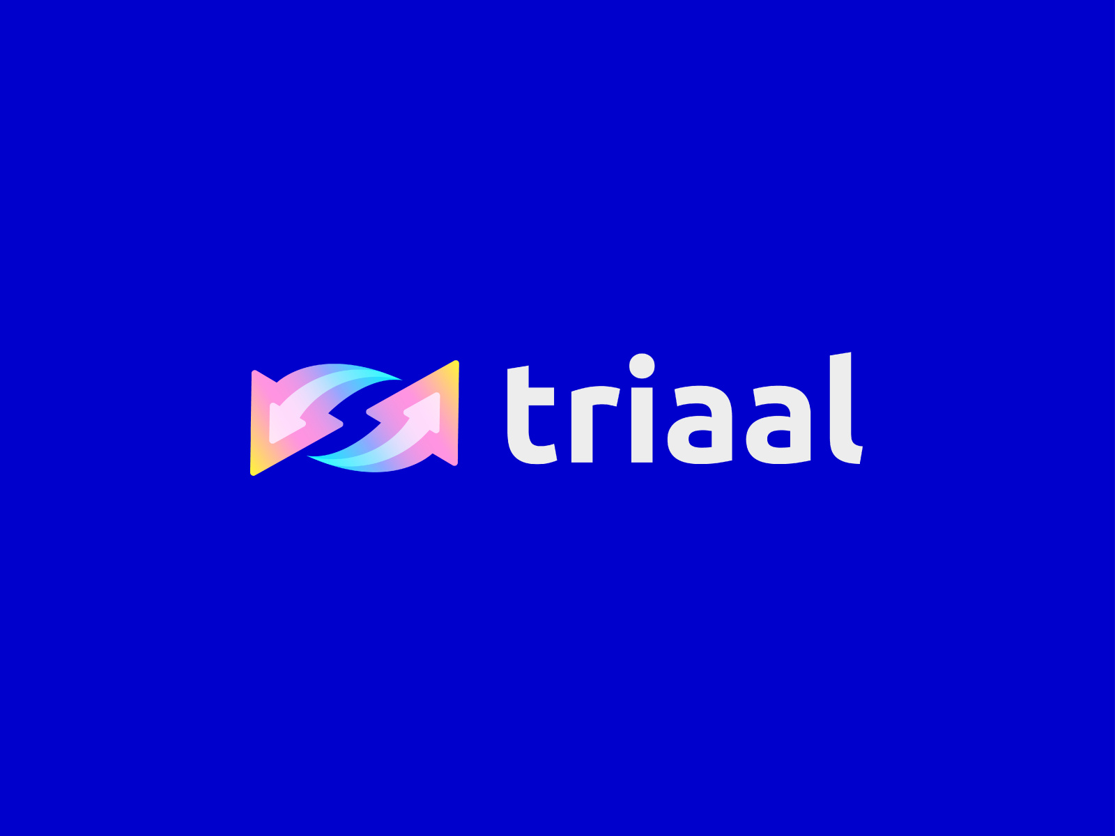 triaal by Artology 🟢 on Dribbble